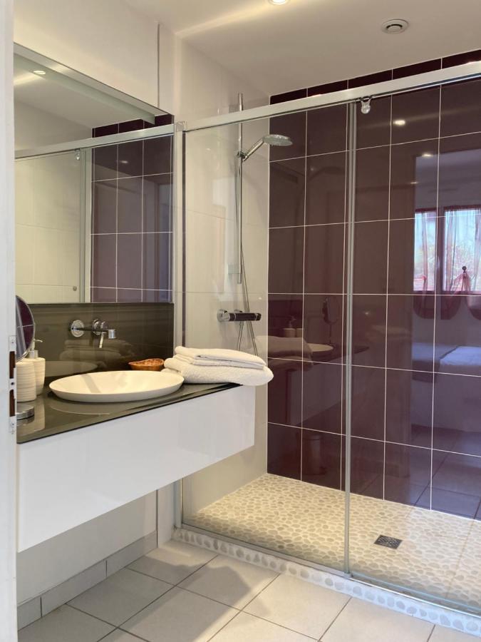 Chambre Is Is-sur-Tille Eksteriør bilde