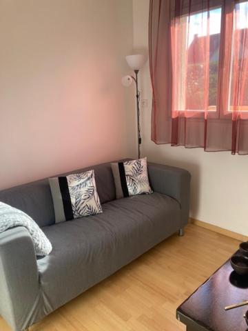 Chambre Is Is-sur-Tille Eksteriør bilde