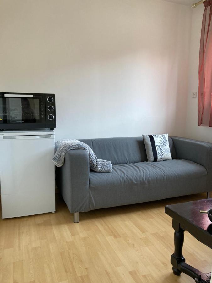 Chambre Is Is-sur-Tille Eksteriør bilde
